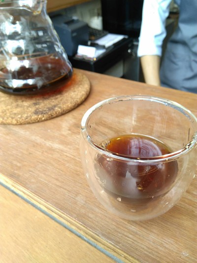 Drip Coffee