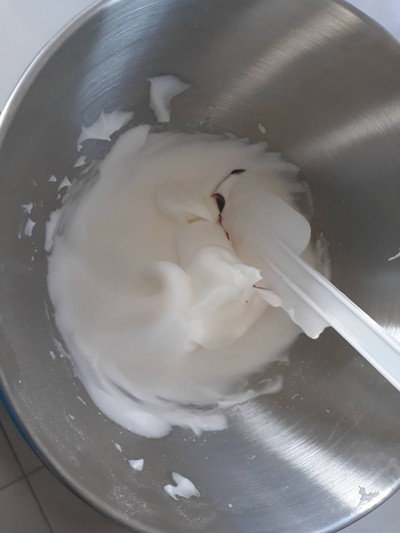 วิธีทำ เค้กช็อคหน้านิ่ม