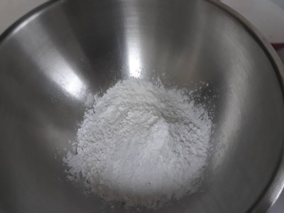 วิธีทำ เปียกปูนใบเตยกะทิสด