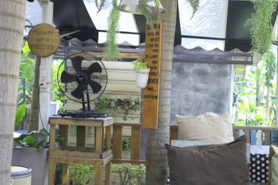 บรรยากาศ