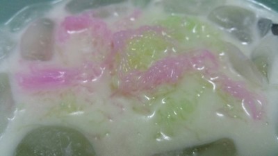 ซาหริ่ม