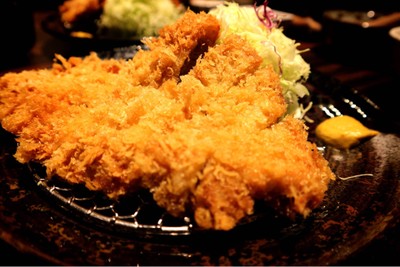 ทงคัตสึ