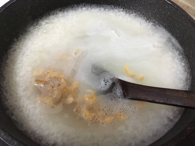 วิธีทำ ข้าวตุ๋นทรงเครื่องหมูสับ