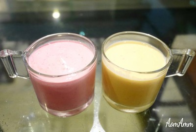 อาหาร หรือ เครื่องดื่ม