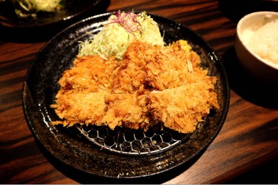 ทงคัตสึ