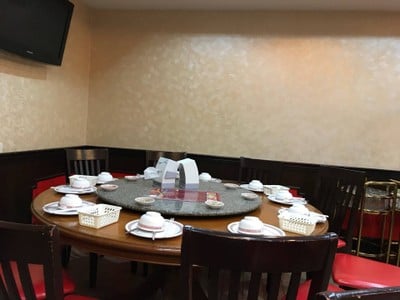 กวงทะเลเผา (Kuang seafood) รัชดา