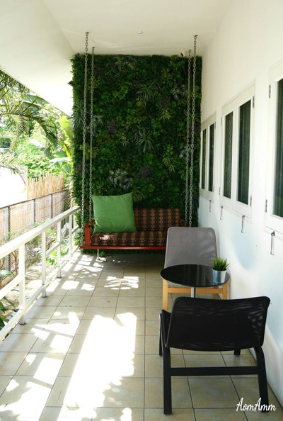 บรรยากาศ