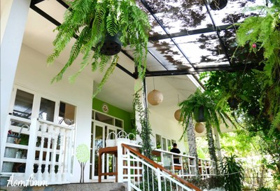 บรรยากาศ