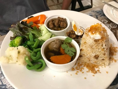 The Sweet Gallery กังสดาล