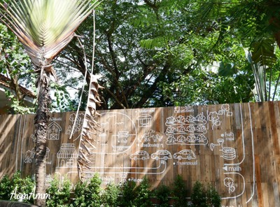 บรรยากาศ