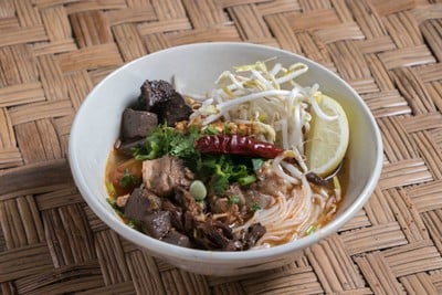 เฮือนใจ๋ยอง เชียงใหม่