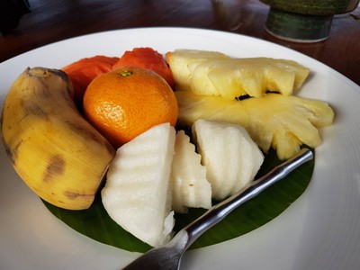 อาหารเช้า