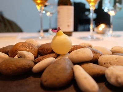 Upstairs at Mikkeller