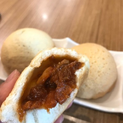 Tim Ho Wan Glorietta Park (Makati Phillipines)