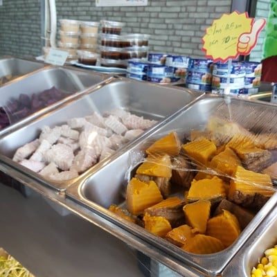 สลัดบาร์ 108