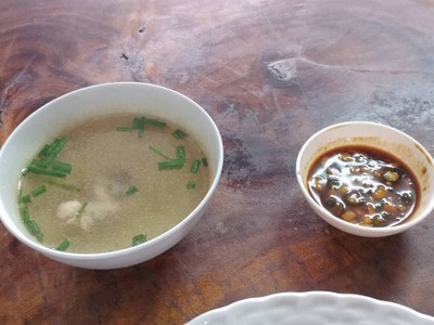 ข้าวมันไก่