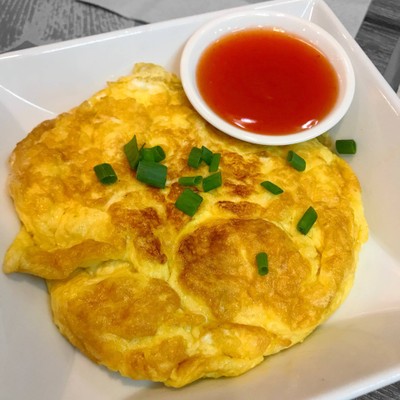 ไข่เจียว