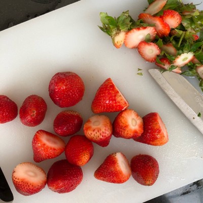 วิธีทำ ซานต้าจิ๋ว 