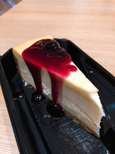 Original Cheesecake