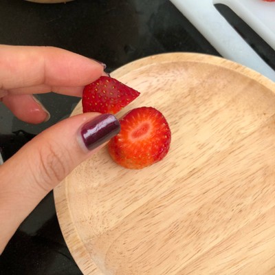 วิธีทำ ซานต้าจิ๋ว 