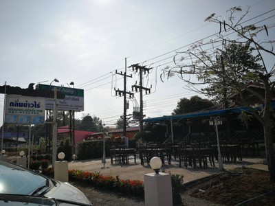 หน้าร้าน