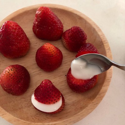 วิธีทำ ซานต้าจิ๋ว 