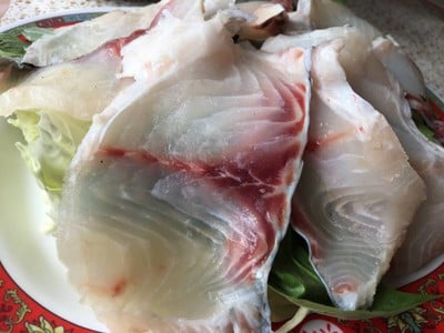 รุ่งโภชนา