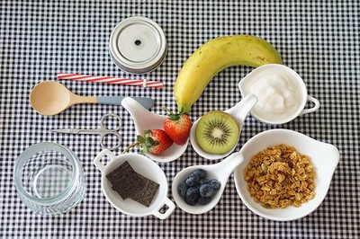 วิธีทำ กราโนล่าพาเฟต์สุดคิ้วท์ วิธีทำ กราโนล่าพาเฟต์สุดคิ้วท์