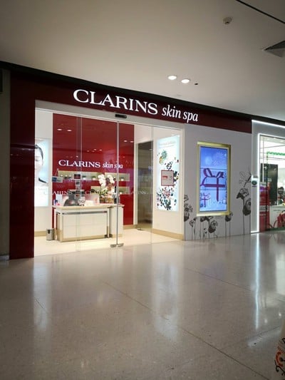 หน้าร้าน