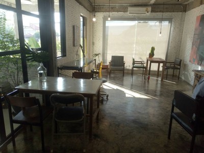 บรรยากาศ