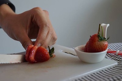 วิธีทำ กราโนล่าพาเฟต์สุดคิ้วท์ วิธีทำ กราโนล่าพาเฟต์สุดคิ้วท์