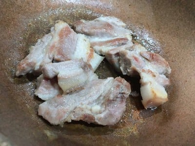 วิธีทำ เขียวหวานหมูย่าง วิธีทำ เขียวหวานหมูย่าง