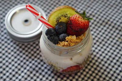 วิธีทำ กราโนล่าพาเฟต์สุดคิ้วท์ วิธีทำ กราโนล่าพาเฟต์สุดคิ้วท์