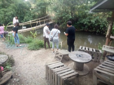 บรรยากาศ