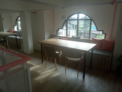 บรรยากาศ