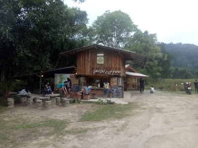 หน้าร้าน