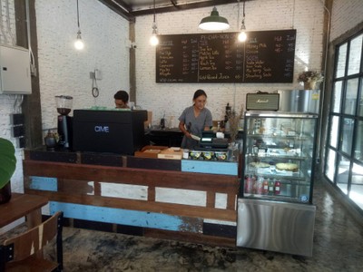 บรรยากาศ