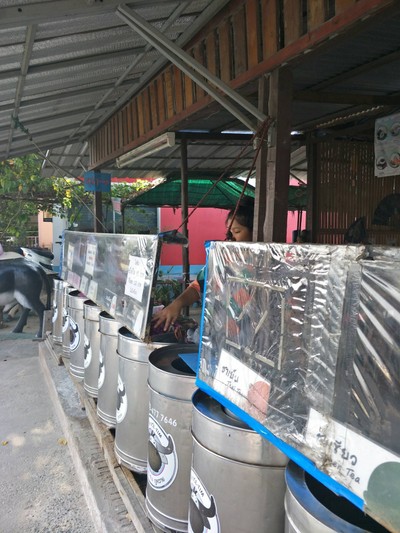 หน้าร้าน