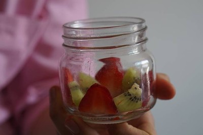 วิธีทำ กราโนล่าพาเฟต์สุดคิ้วท์ วิธีทำ กราโนล่าพาเฟต์สุดคิ้วท์