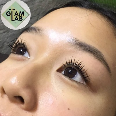 Glam Lab