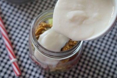 วิธีทำ กราโนล่าพาเฟต์สุดคิ้วท์ วิธีทำ กราโนล่าพาเฟต์สุดคิ้วท์