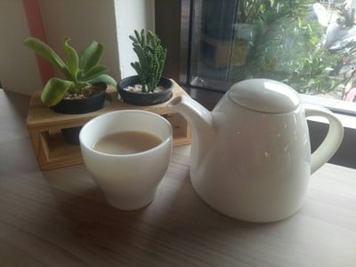 อาหาร หรือ เครื่องดื่ม