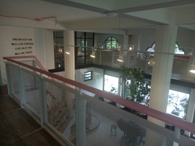 บรรยากาศ