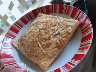 ไข่ยัดไส้ 🍳