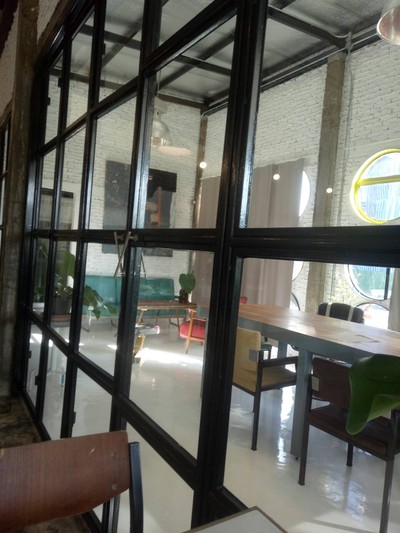 บรรยากาศ