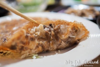 Okinawa restaurant Kinjo สุขุมวิท 69