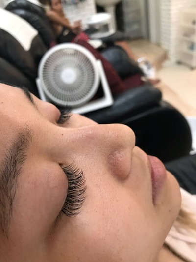 Nail House Sukhumvit 22