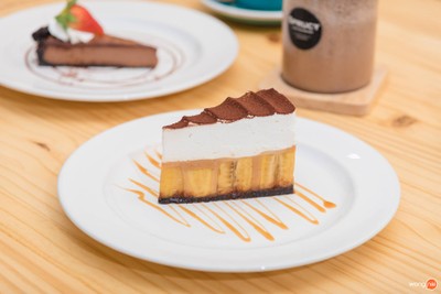 Sprucy Cafe