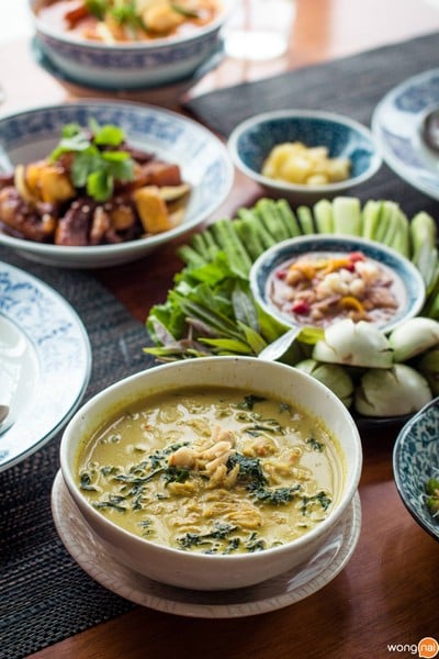 Kachong Hills Resort Cafe&bistro