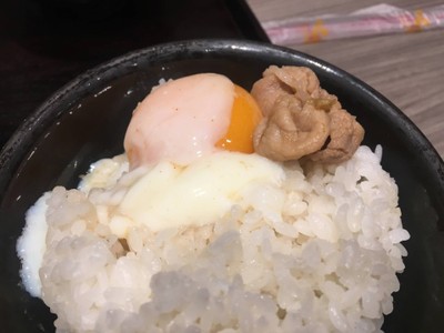 สุกี้ยากี้ญี่ปุ่นหมู